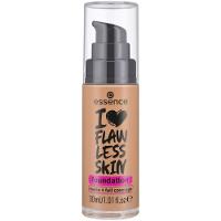 Base Líquida Essence - I Love Flawless Skin - 1