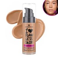 Base Líquida Essence - I Love Flawless Skin - 5