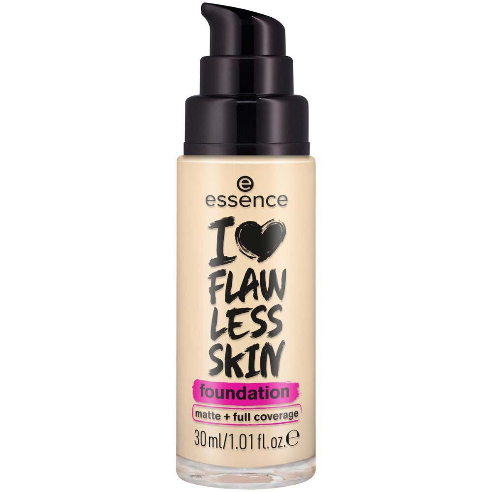 Base Líquida Essence - I Love Flawless Skin - 3