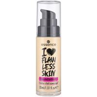 Base Líquida Essence - I Love Flawless Skin - 1