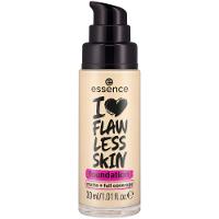 Base Líquida Essence - I Love Flawless Skin - 3