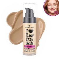 Base Líquida Essence - I Love Flawless Skin - 5