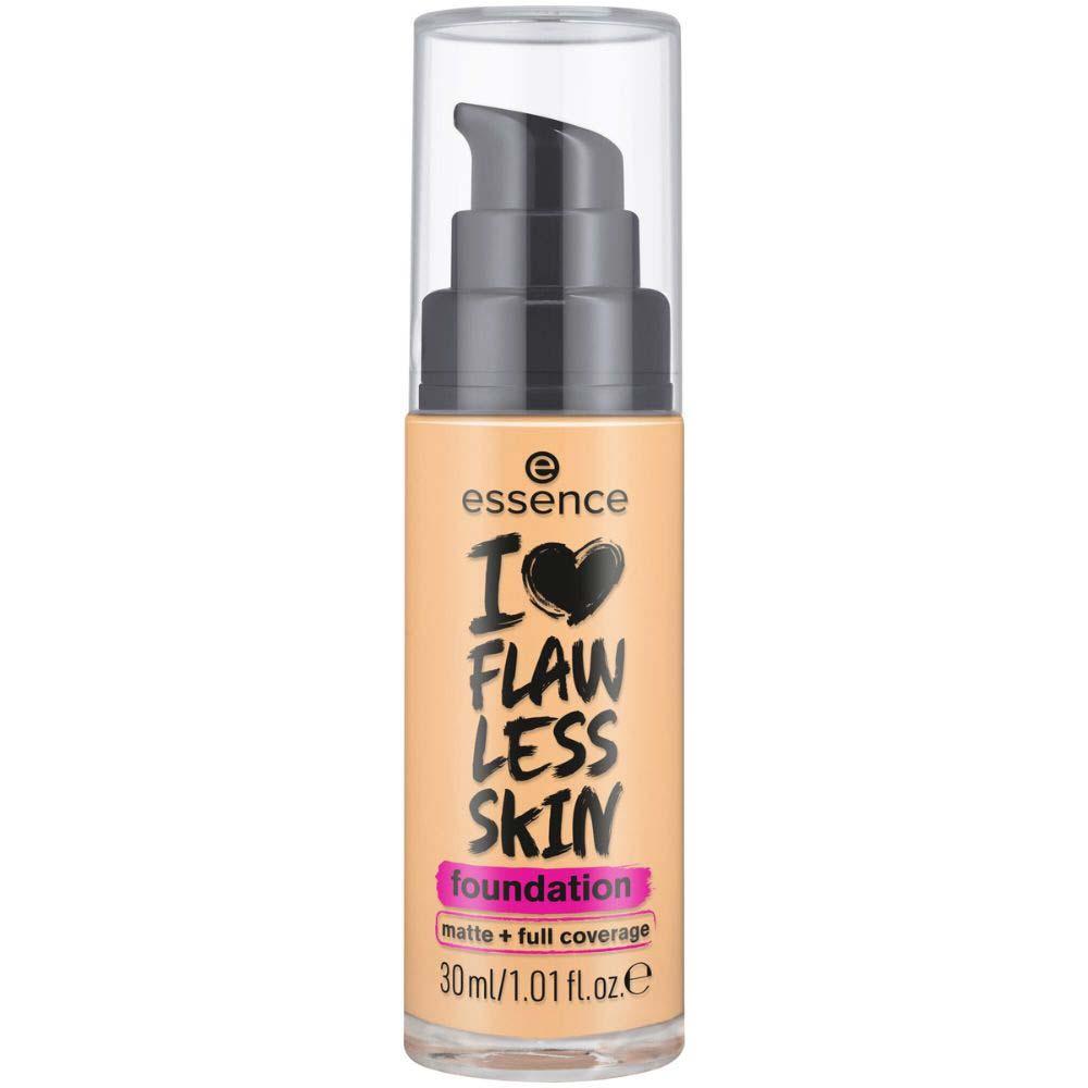 Base Líquida Essence - I Love Flawless Skin - 1