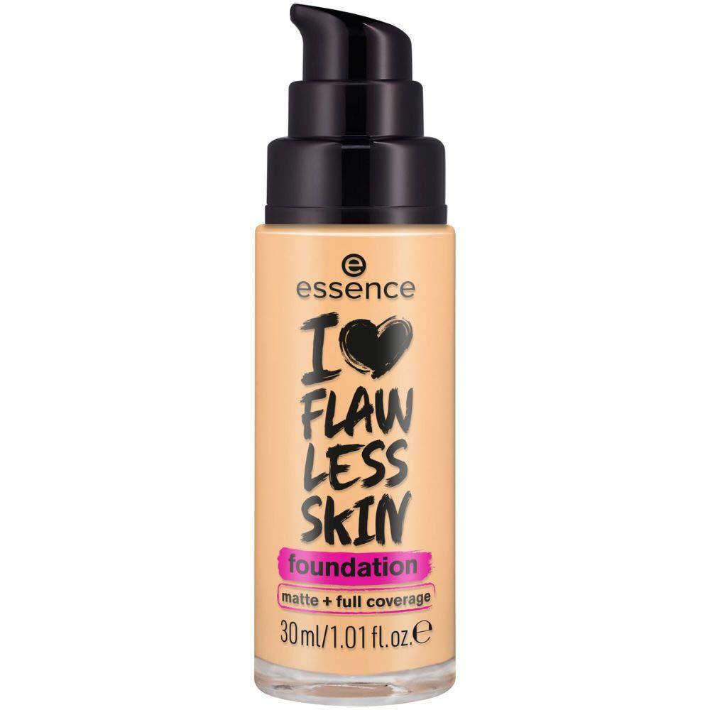Base Líquida Essence - I Love Flawless Skin - 3