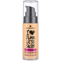 Base Líquida Essence - I Love Flawless Skin - 1