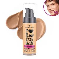 Base Líquida Essence - I Love Flawless Skin - 5