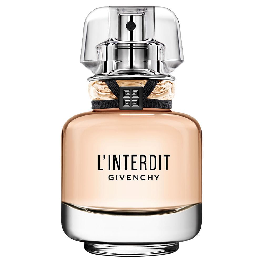 L’interdit Givenchy Perfume Feminino Eau de Parfum - 1
