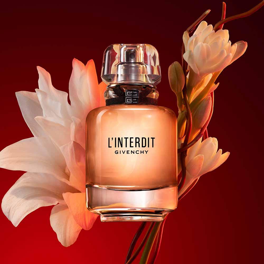 L’interdit Givenchy Perfume Feminino Eau de Parfum - 4