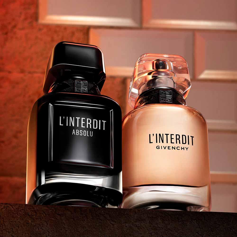 L’interdit Givenchy Perfume Feminino Eau de Parfum - 5