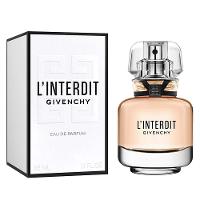 L’interdit Givenchy Perfume Feminino Eau de Parfum - 3
