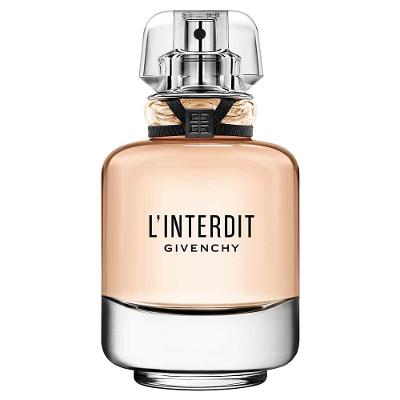 Perfume Givenchy L'Interdit Eau de Parfum Feminino