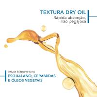 Óleo  Corporal Pós  Banho Bioderma Atoderm 2 em 1 - 5