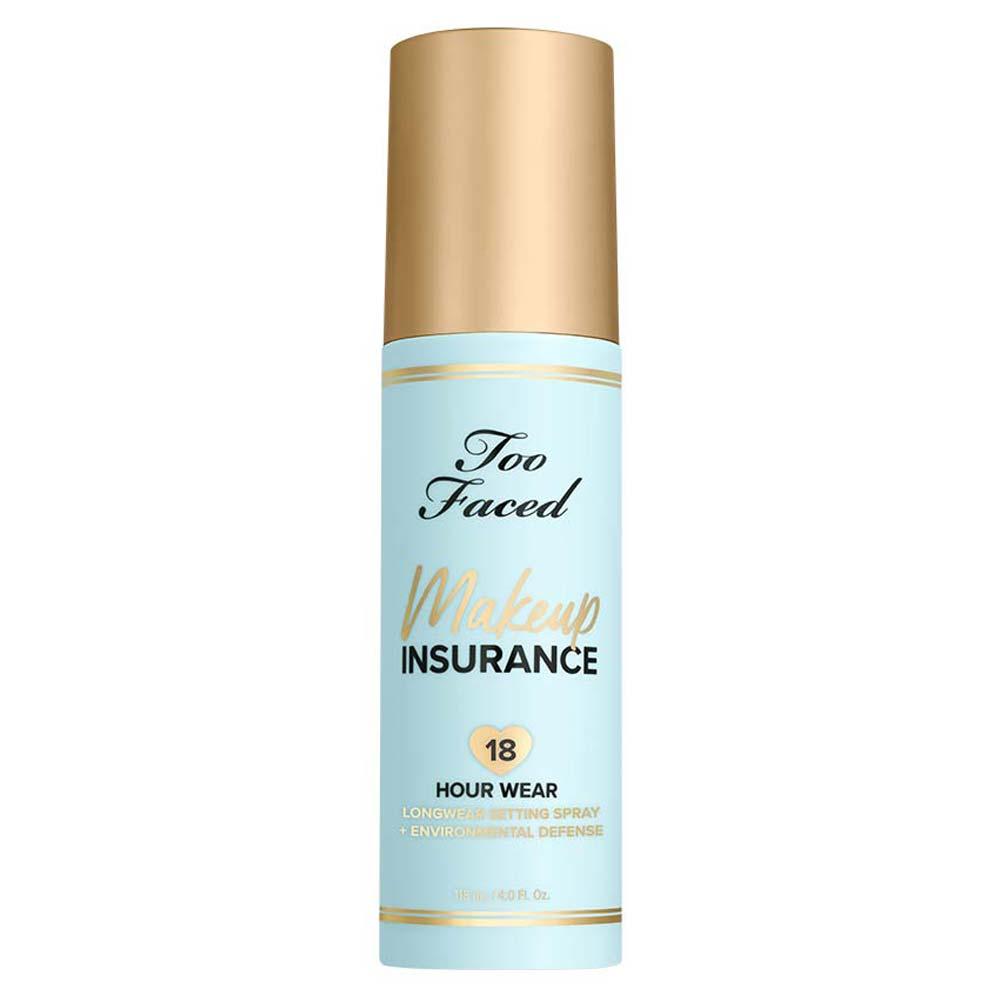 Spray Fixador de Maquiagem Too Faced Makeup Insurance - 1