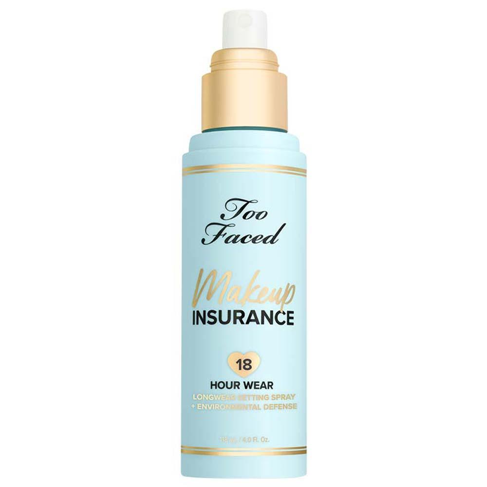Spray Fixador de Maquiagem Too Faced Makeup Insurance - 2