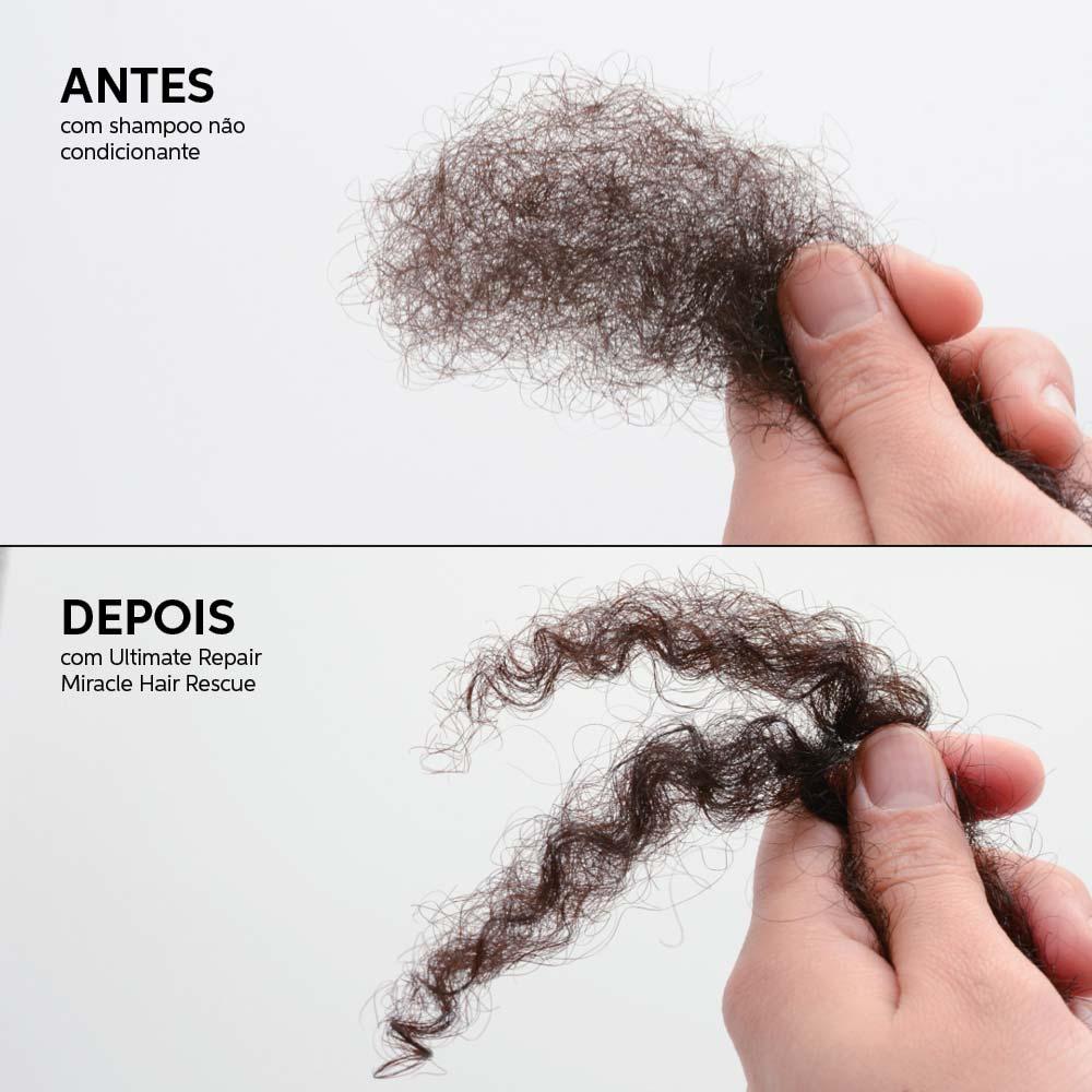 Wella Professionals Ultimate Repair Miniatura Shampoo - 7