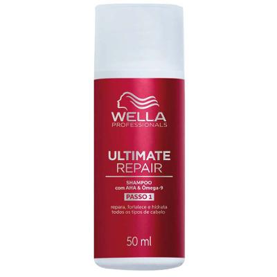 Wella Professionals Ultimate Repair Miniatura Shampoo