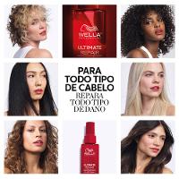 Wella Professionals Ultimate Repair Miniatura Shampoo