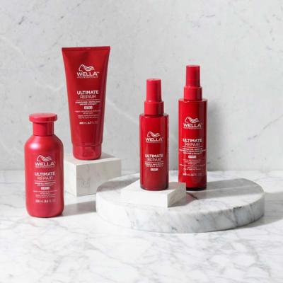 Wella Professionals Ultimate Repair Protetor Térmico