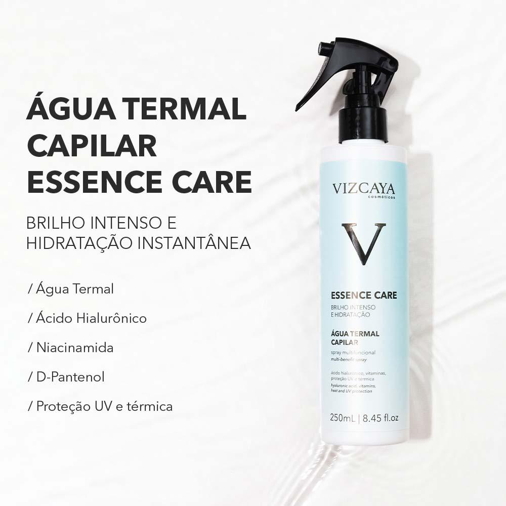 Vizcaya Essence Care Agua Termal Capilar - 2