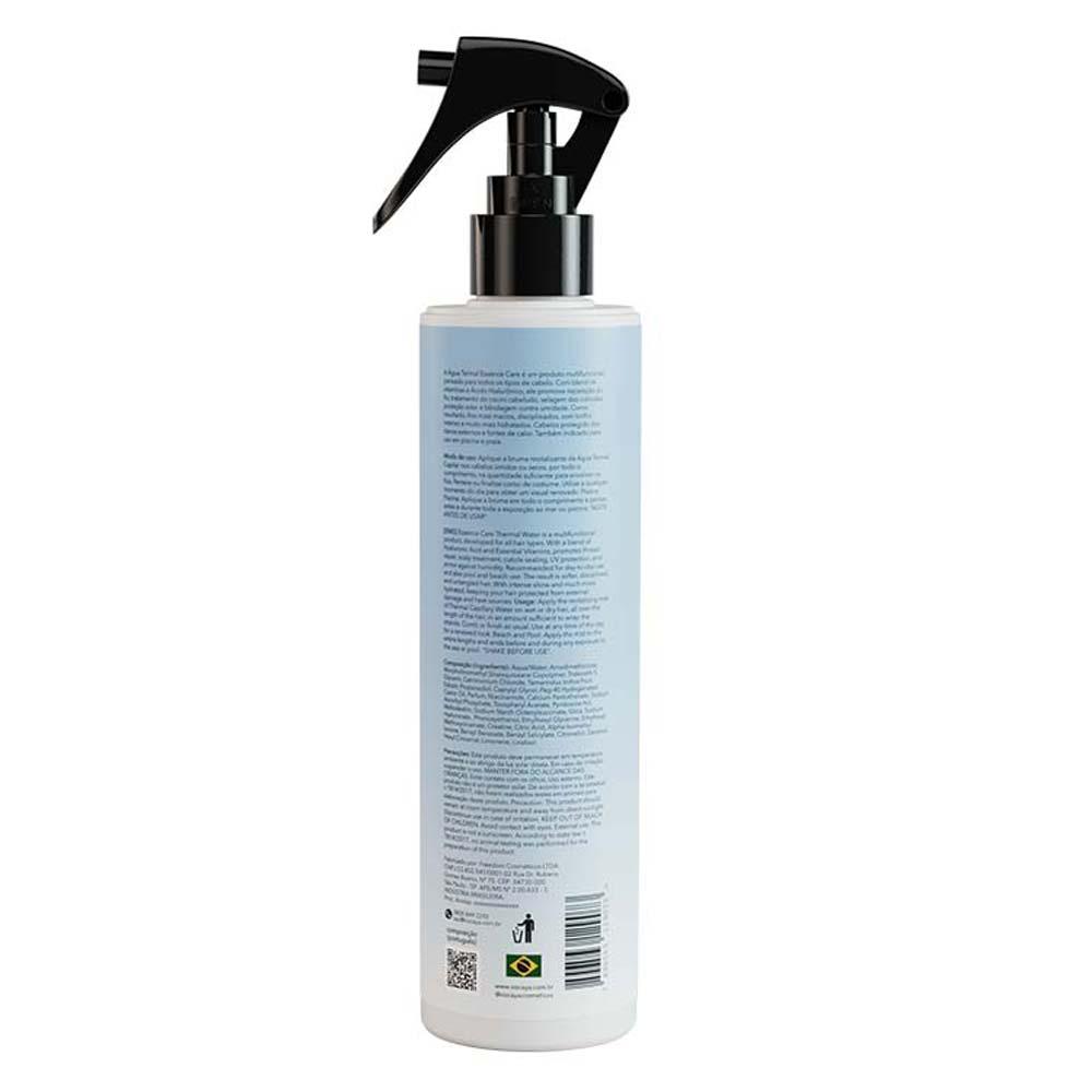 Vizcaya Essence Care Agua Termal Capilar - 8