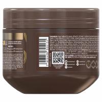 Salon Line Meu liso Matizador Castanho Máscara - 2