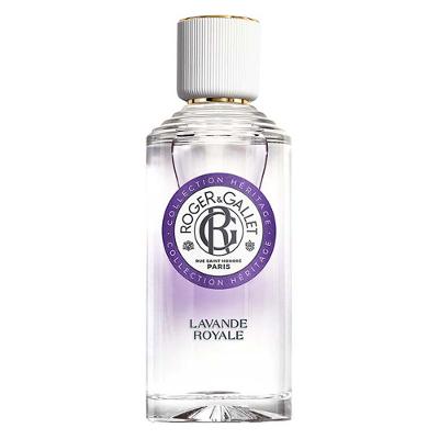 Lavande Royale Roger & Gallet - Perfume Unissex - Colônia Eau de Toilette