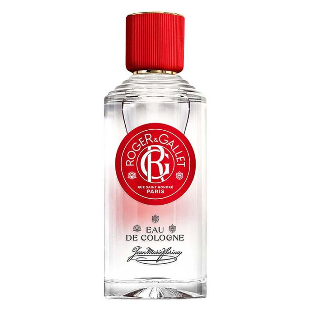JMF Roger & Gallet Perfume Unissex Colônia Eau de Toilette - 1