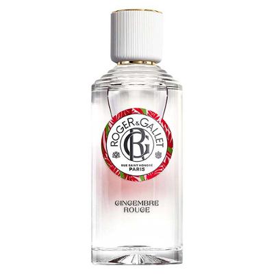 Gingembre Rouge Roger & Gallet Perfume Unissex Colônia