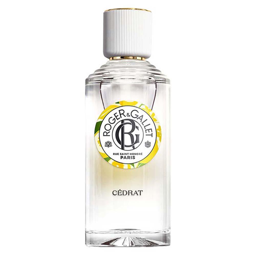 Cedrat Roger & Gallet - Perfume Unissex - Colônia - 1