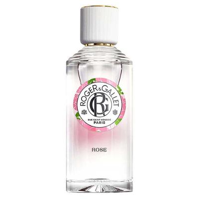 Rose Roger & Gallet - Perfume Unissex - Colônia Eau de Toilette
