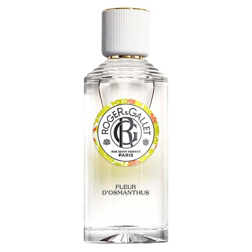 Fleur D'Osmanthus Roger & Gallet Perfume Unissex Colônia Eau de Toilette - 1