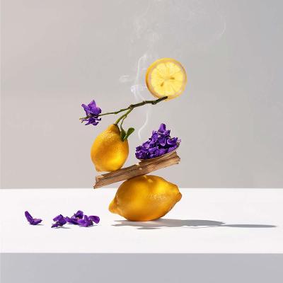 Feuille de the Roger & Gallet Perfume Unissex Colônia Eau de Toilette