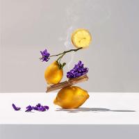 Feuille de the Roger & Gallet Perfume Unissex Colônia Eau de Toilette - 3