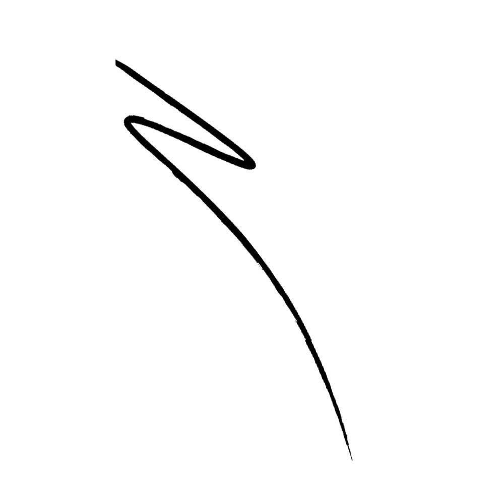 Delineador Too Faced - Killer Kajal - 4