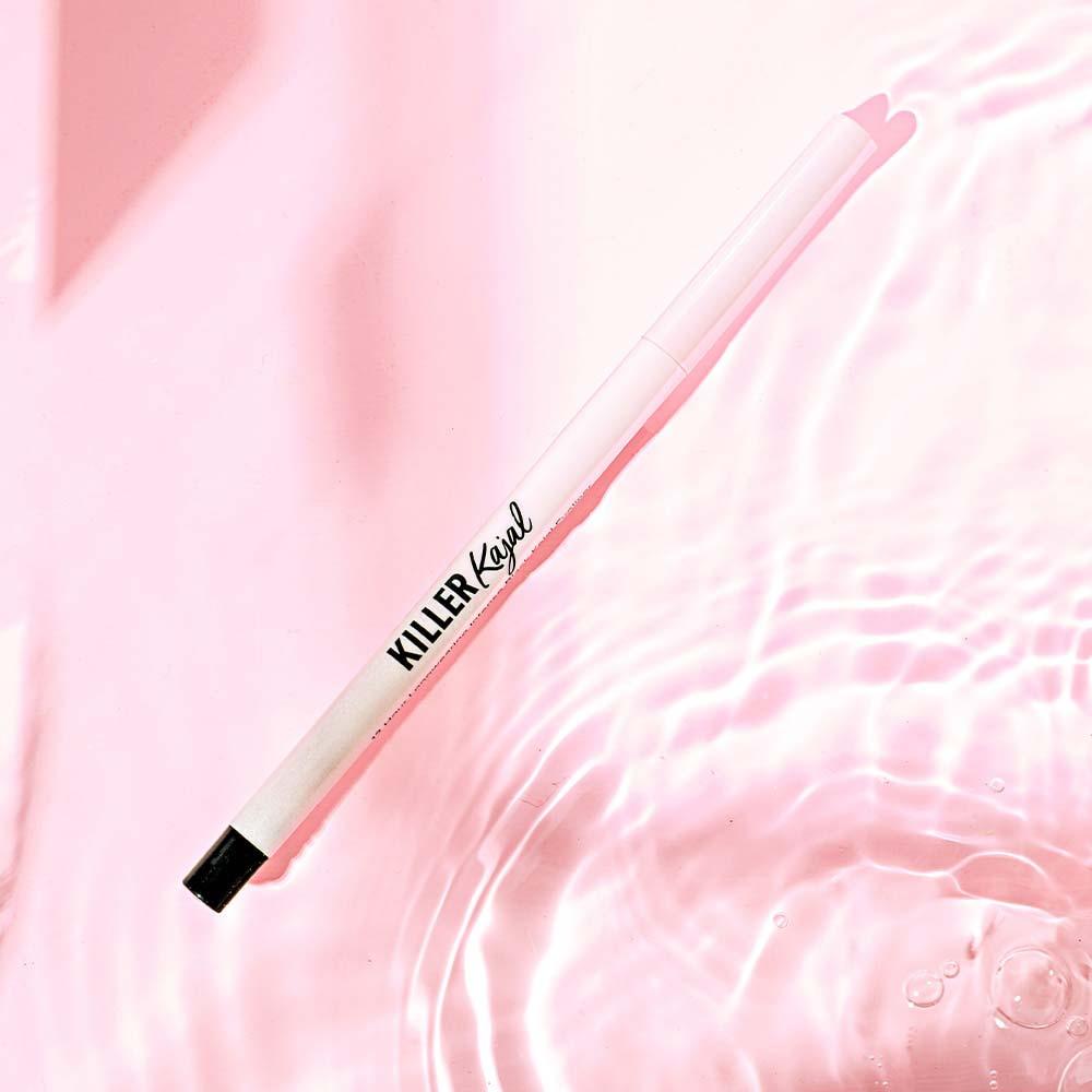 Delineador Too Faced - Killer Kajal - 5