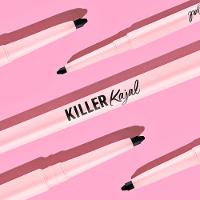 Delineador Too Faced - Killer Kajal - 6