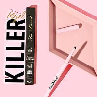 Delineador Too Faced - Killer Kajal - 7