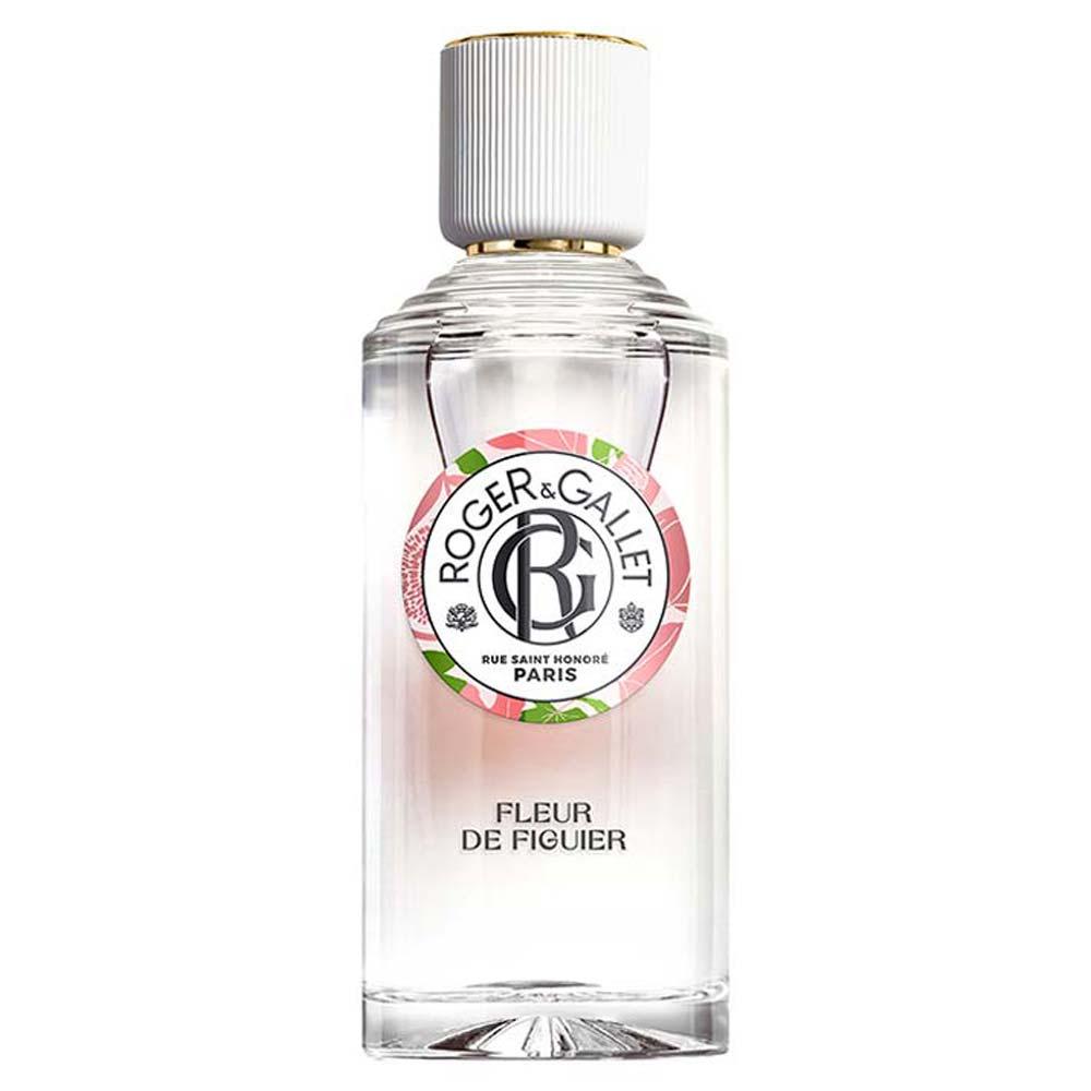 Fleur De Figuier Roger & Gallet Perfume Unissex Colônia Eau de Toilette - 1