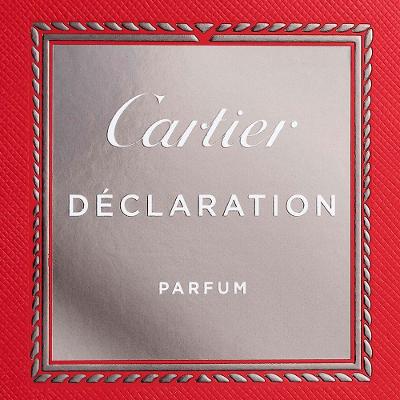 Perfume Cartier Declaration Parfum Masculino