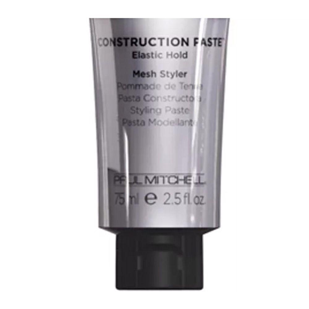 Paul Mitchell Construction Paste - Pomada - 2