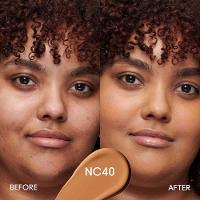 Corretivo Líquido Hidratante Mac Studio Radiance 24hrs Luminous Lift - 3