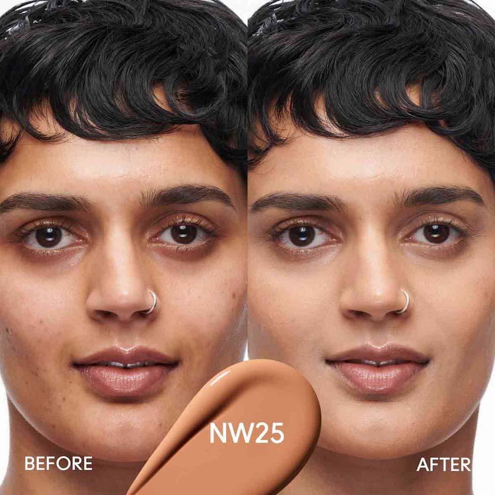 Corretivo Líquido Hidratante Mac Studio Radiance 24hrs Luminous Lift - 3