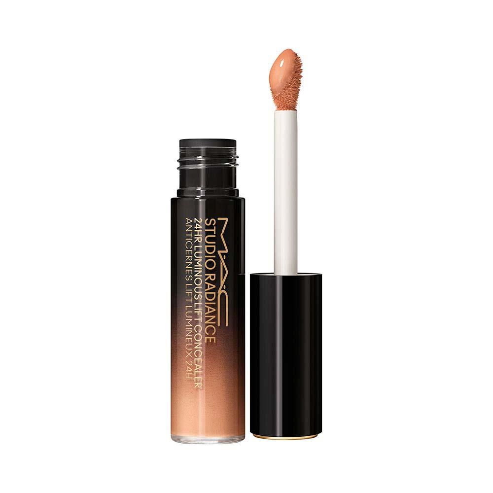 Corretivo Líquido Hidratante Mac Studio Radiance 24hrs Luminous Lift - 1