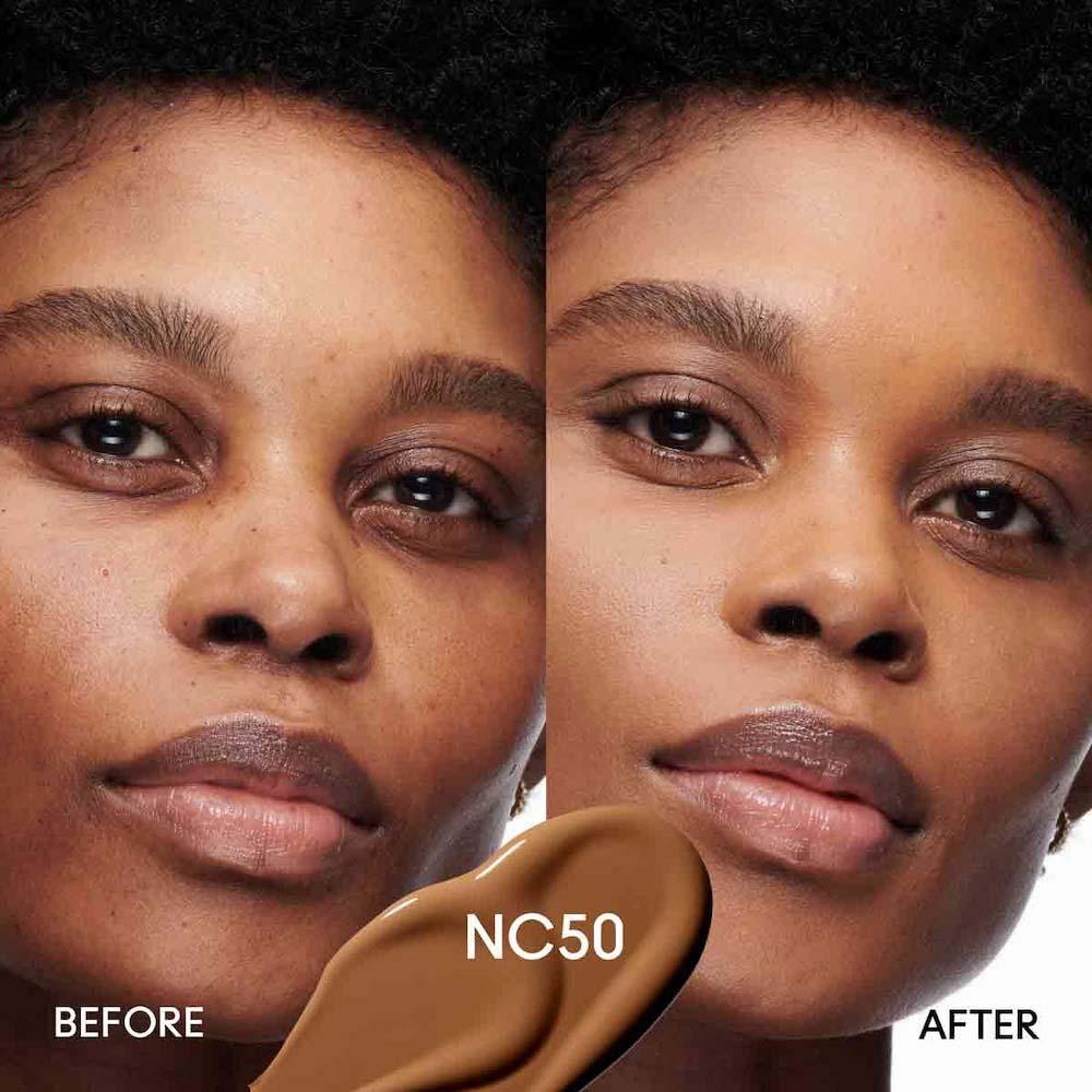 Corretivo Líquido Hidratante Mac Studio Radiance 24hrs Luminous Lift - 3