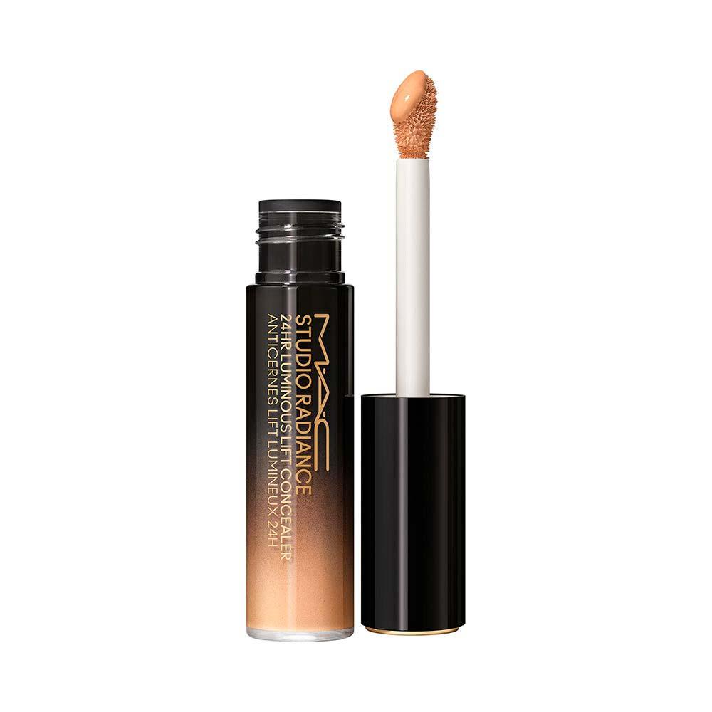 Corretivo Líquido Hidratante Mac Studio Radiance 24hrs Luminous Lift - 1