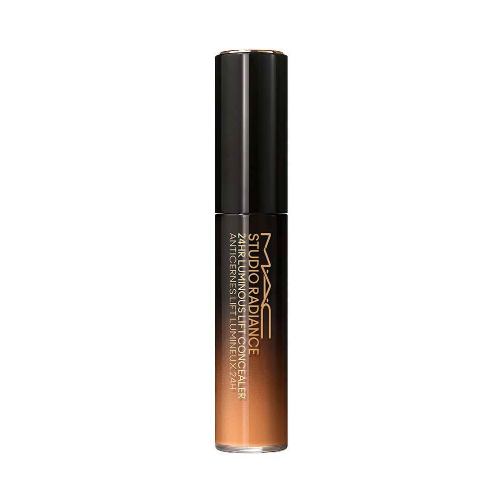 Corretivo Líquido Hidratante Mac Studio Radiance 24hrs Luminous Lift - 4