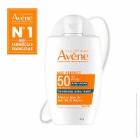 Avène Mat Perfect Tri-Defense Ultra Fluido FPS50 Protetor Solar Sem Cor - 2
