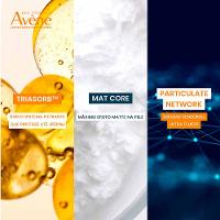 Avène Mat Perfect Tri-Defense Ultra Fluido FPS50 Protetor Solar Sem Cor - 5