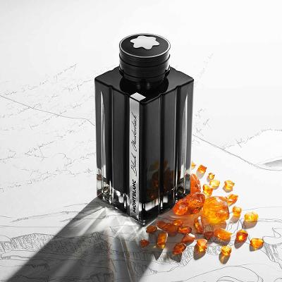 Perfume Black Meisterstuck MontBlanc Absolute Incense Eau de Parfum Masculino