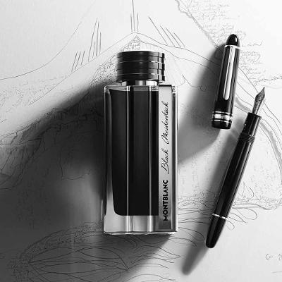 Perfume Black Meisterstuck MontBlanc Absolute Incense Eau de Parfum Masculino